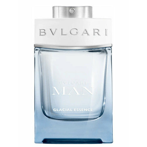 Bvlgari Man Glacial Essence type Perfume